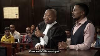 Judge Thenjiwe Khambule: Baby Daddy vs. Deadbeat Mom — The Battle for Child Grant! Zulu