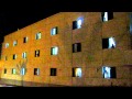 The night before final exam of math for oria 2010 in kfupm