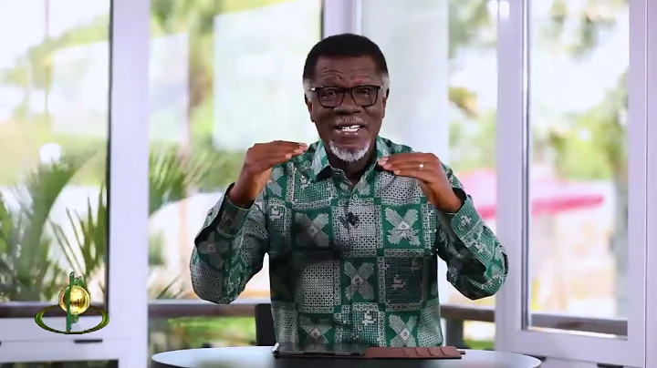 Align With God’s Promise || WORD TO GO with Pastor Mensa Otabil Episode 1992