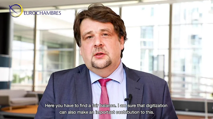 #30s4Economy - Dennis Radtke/EPP - Germany