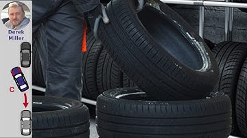 Essential Guide: How to Properly Store Tires Without Rims at Home or with Professional Services