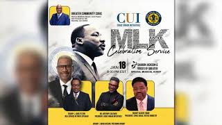 WOW | Worship on Wednesday | Bishop Matthew L. Brown | Greater Community COGIC