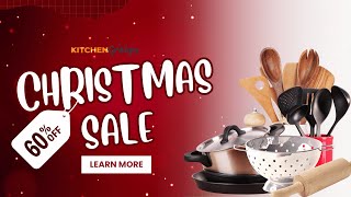 Ring in the Holidays with a Culinary Celebration from 𝐊𝐢𝐭𝐜𝐡𝐞𝐧 𝐆𝐫𝐨𝐮𝐩𝐬!