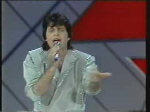 Eurovision 1984 Cyprus
