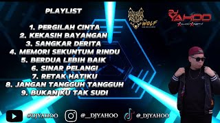 Download Lagu DUGEM NONSTOP 2024 DJ YAHOO MP3