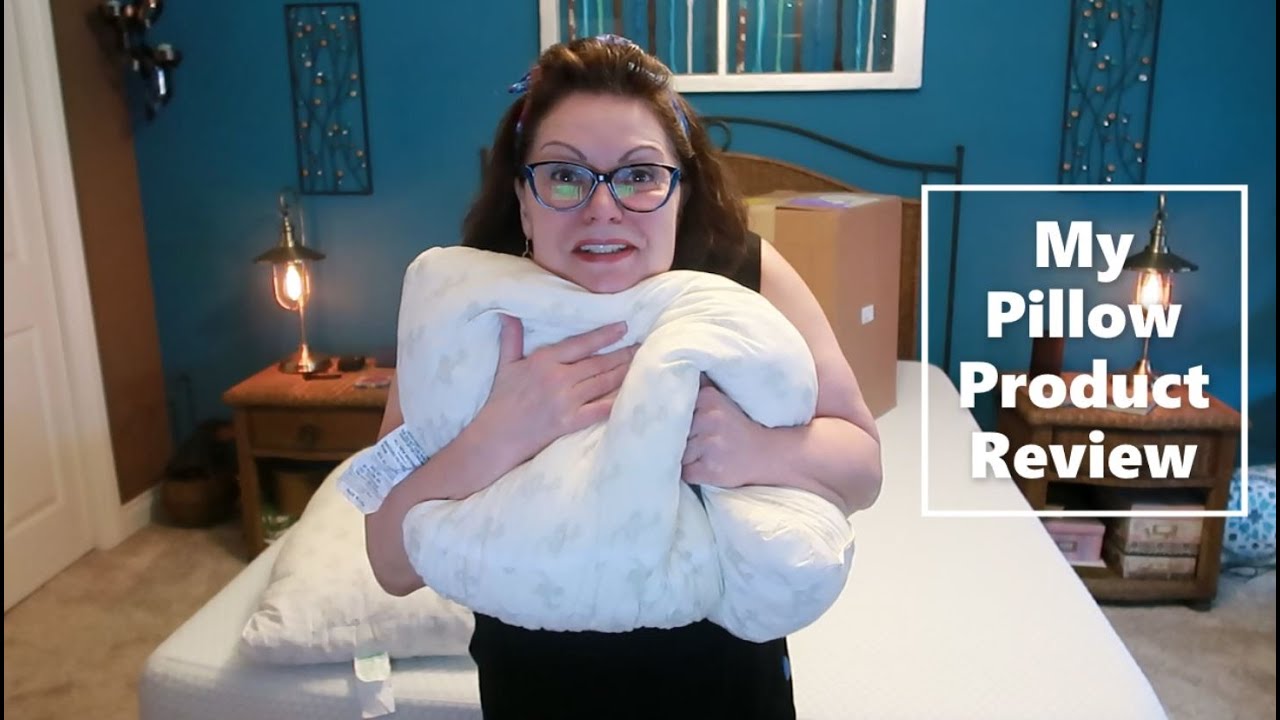 my pillow sheets review