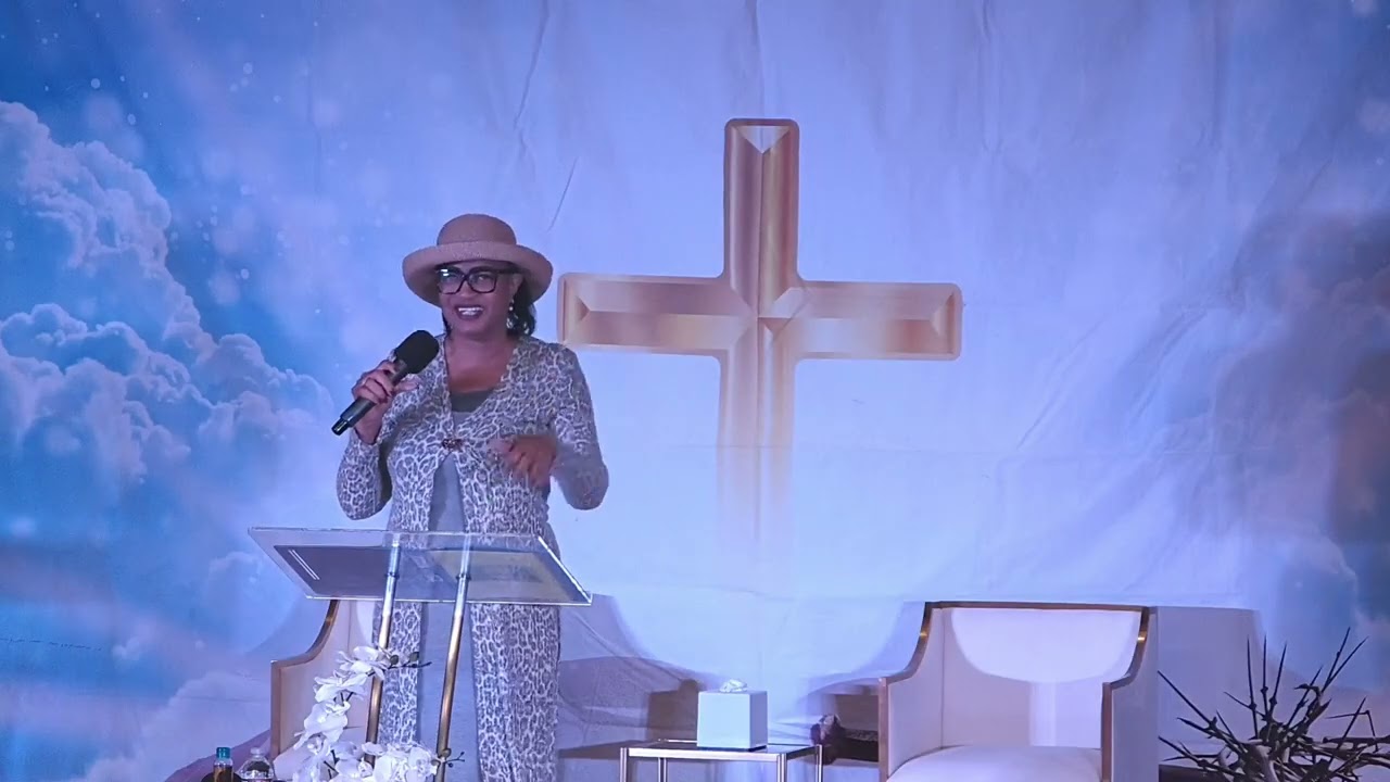 I am determined to live for Christ.