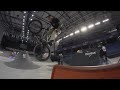 Simple Session 2020 – BMX Street Practice Day 2