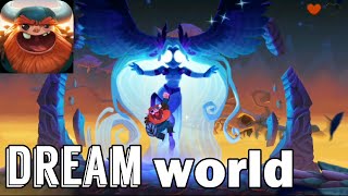 ODDMAR All dream world game play