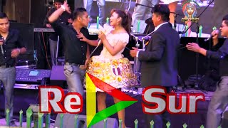 Video thumbnail of "Yarita Lizeth Yanarico ▷ No friegues ● En vivo (2016) Oficial"