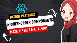 🚀React like a PRO with HIGHER ORDER COMPONENTS in 2024🔁 Wealth