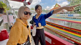 видео: БАНГКОК с ТАЙСКИМ ГИДОМ🇹🇭САМЫЕ ТОПОВЫЕ МЕСТА! ХРАМЫ, КРУИЗ ПО РЕКЕ, РЫНОК ЦВЕТОВ и Ват Арун! картинка: БАНГКОК с ТАЙСКИМ ГИДОМ🇹🇭САМЫЕ ТОПОВЫЕ МЕСТА! ХРАМЫ, КРУИЗ ПО РЕКЕ, РЫНОК ЦВЕТОВ и Ват Арун!