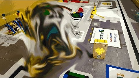 WRO 2025 SENIOR 111 SEC SPIKE PRIME