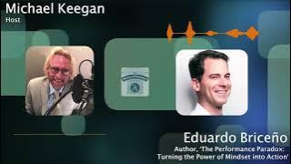 The Performance Paradox: A Conversation with Eduardo Briceño