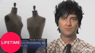 Project Runway: Seth Aaron Henderson Video Blog (S7, E12) | Lifetime