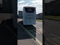 YX66 WNL Stagecoach South Scotland Dunfermline Depot Volvo Interdeck