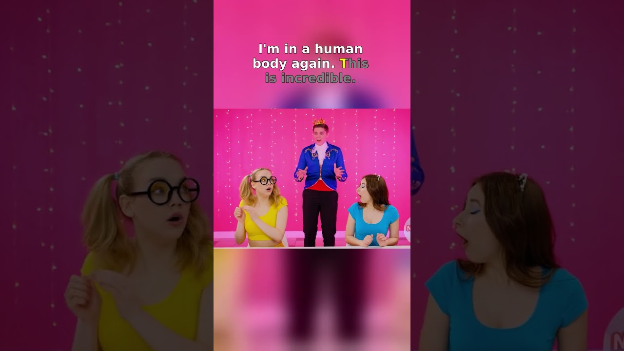 Laugh Out Loud with the Unexpected Frog in Our Latest Skit! 