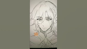 POV : You read kaveh’s lore 😭 #genshinimpact #alhaitham #kaveh #artist