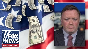 ‘EVERY’ aspect of American life is more expensive: Bedford