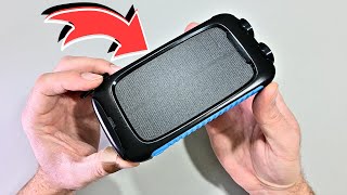 Suscell Solar Power Bank Review!