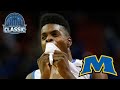 Nerlens Noel Highlights Vs Morehead State 11 21 2012 Barclays Center Classic