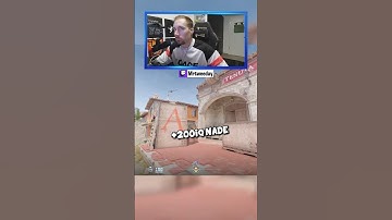 twitch: Mrtweeday #cs2 #counterstrike2