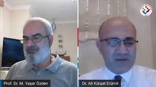 Harmanlanmış Ortamlarda Öğrenme Gereksinimler Çözüm Önerileri - Prof Dr Muhammet Yaşar Özden