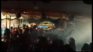 KANCINGAN SLABER FR X EGON AUDIO MAUMERE 2023