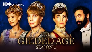 The Gilded Age Season 3 Trailer (2024) is BOUND to Have You on Your Feet!