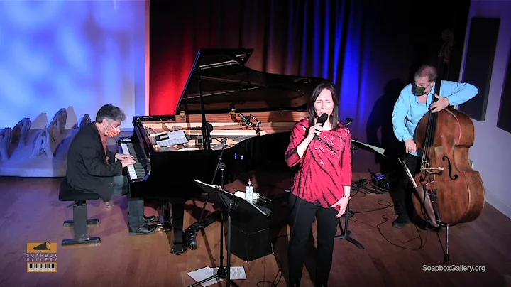Kendra Shank Trio