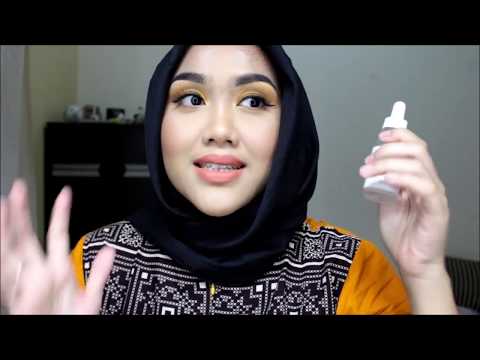 Y.O.U Golden Age Skincare Routine + Review. 
