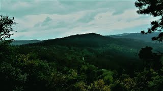 🇪🇸 🌄 Cerceda ⇒ Laracha ⇒ Culleredo (Montes del Xalo) (Tráiler) #Senderismo #Galicia #España