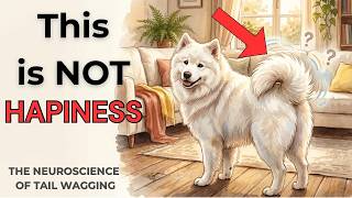 Your Dog's Tail Is Lying to You (Here's What Each Wag Really Means)