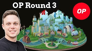 Optimism Governance | Voting Round 3 Overview