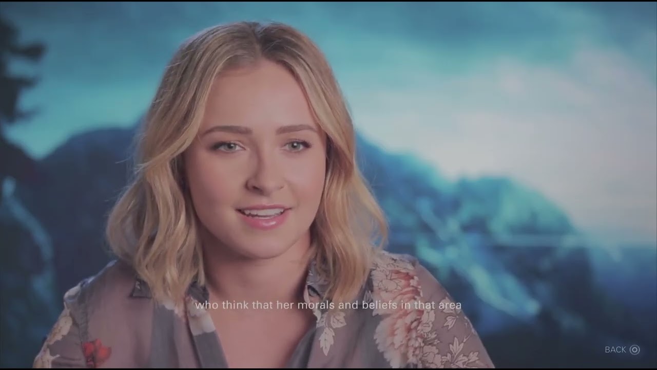 Until Dawn Remake Bonus.