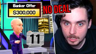 The Deal Or No Deal Incident Of 2026