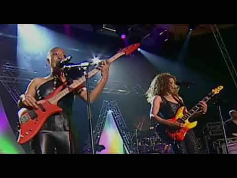 A Taste of Honey        Boogie Oogie Oogie          (Live 2004, 20 Year Reunion)