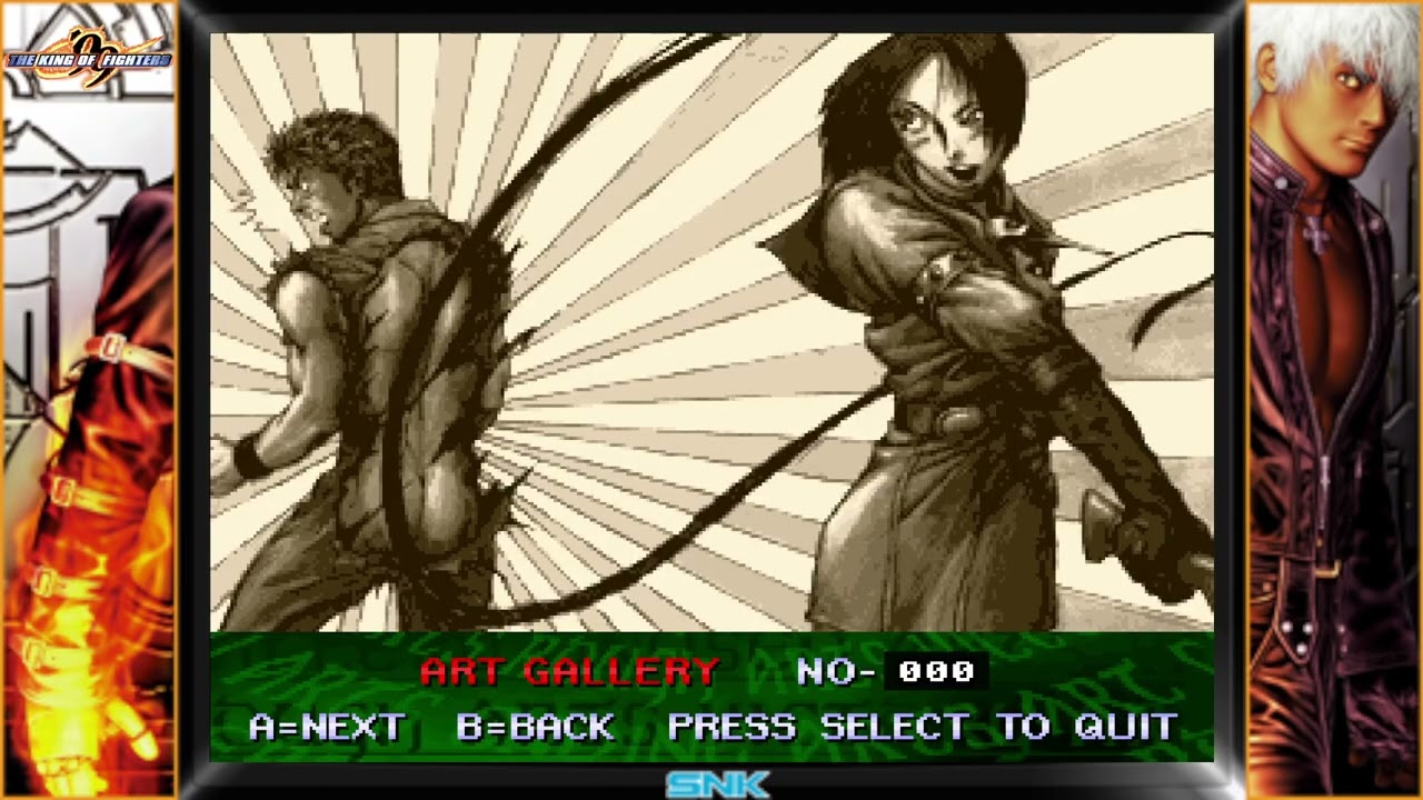 ザ・キング・オブ・ファイターズ99NCD  cm3dmju Amazon.co.jp: THE KING OF FIGHTERS'99: ミュージック