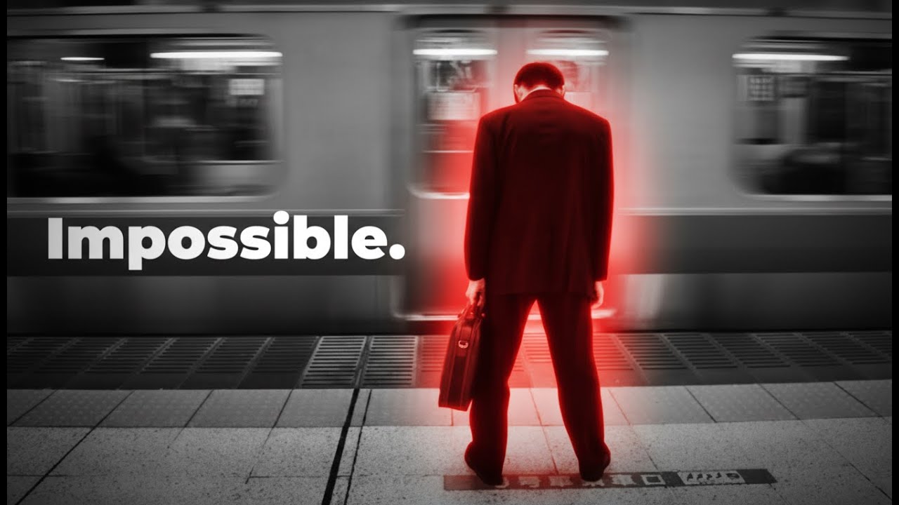 How to Stay Strong When Life Feels Too Hard - YouTube