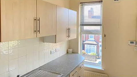 Flat 4, Scott Lidgett Road