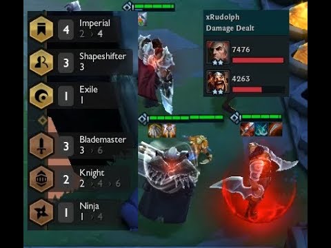 4x Imperial Swain Draven Carry Teamfight Tactics Tft Youtube 4x Imperial Swain Draven Carry Teamfight Tactics Tft Youtube