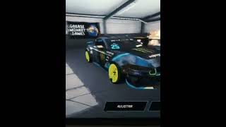 os 2 carro raros da minha garagem #automobile