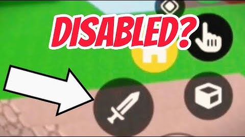 Devs, please fix this. (Roblox Bedwars)