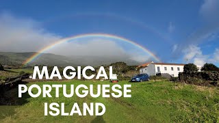 OUR PICO ISLAND LIFE - Loving Azores Lifestyle - Always something going on - Ep 176