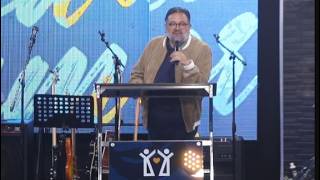 Del corazón - Pastor Diego García