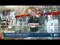 Gun shop owner reacts to Biden's gun control measures