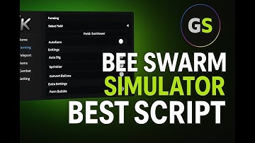 [16.05.2025 NEW] Bee Swarm Simulator Script 🍯 | AutoFarm, Teleport, AutoDig and MORE | NO KEY!