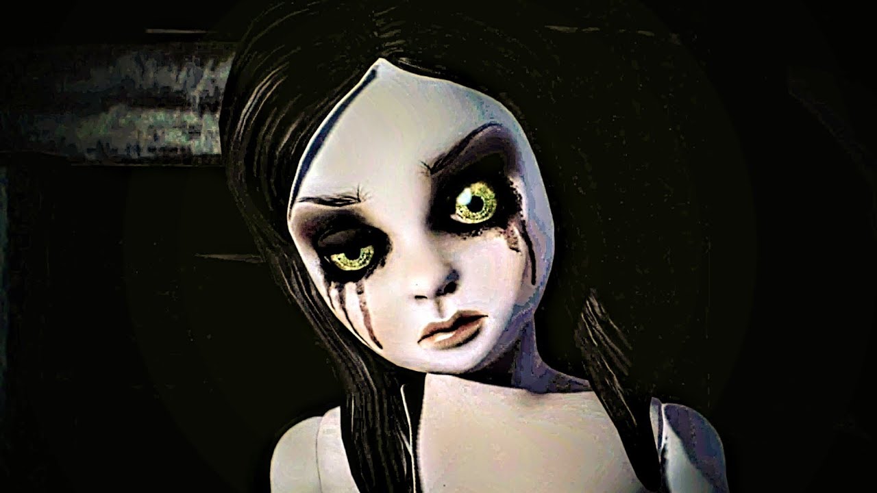 UNTIL DAWN | Chapter 6: Vengeance