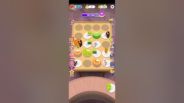 Cake Sort | Color Sort Puzzle All Cake 🎂🍰 Unlock 🔓 New Puzzle Gameplay