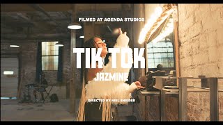 Watch Jazmine Tik Tok video